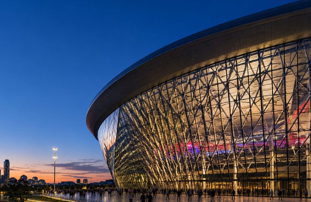 JBC Venues Article