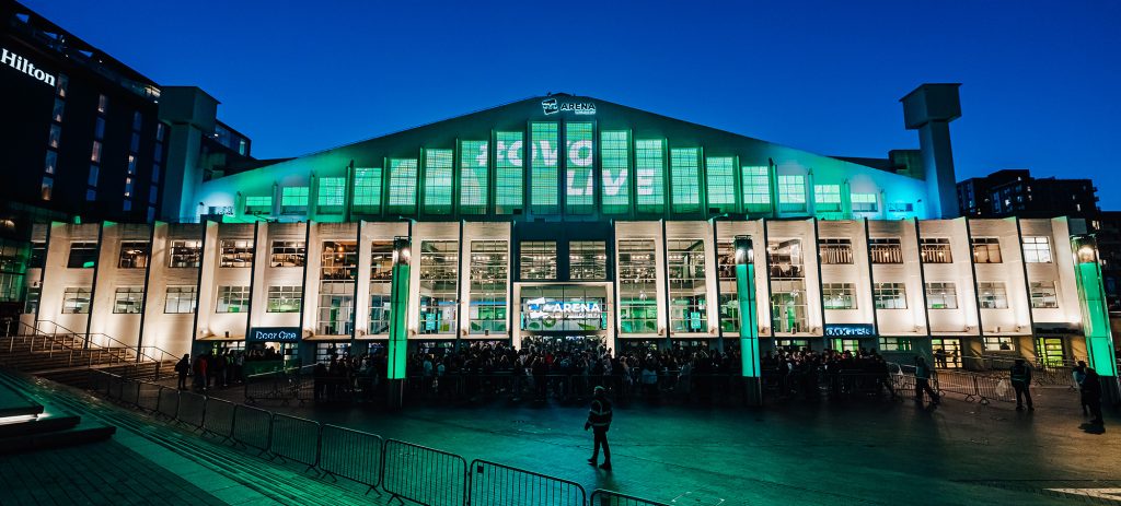 OVO Wembley Featured 1