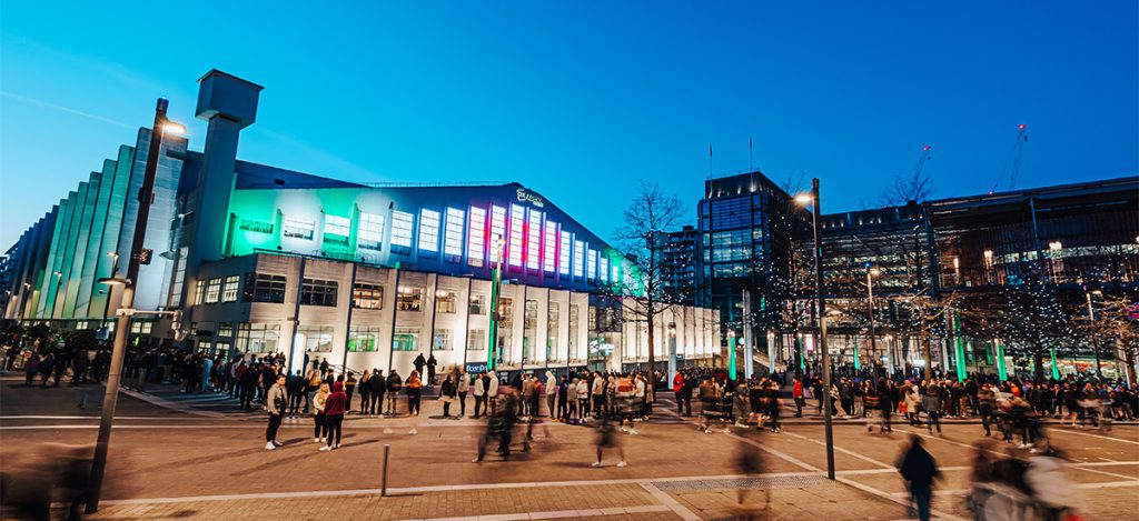 Wembley Strategic Advisory