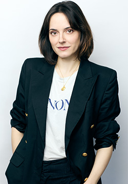Julie Popup
